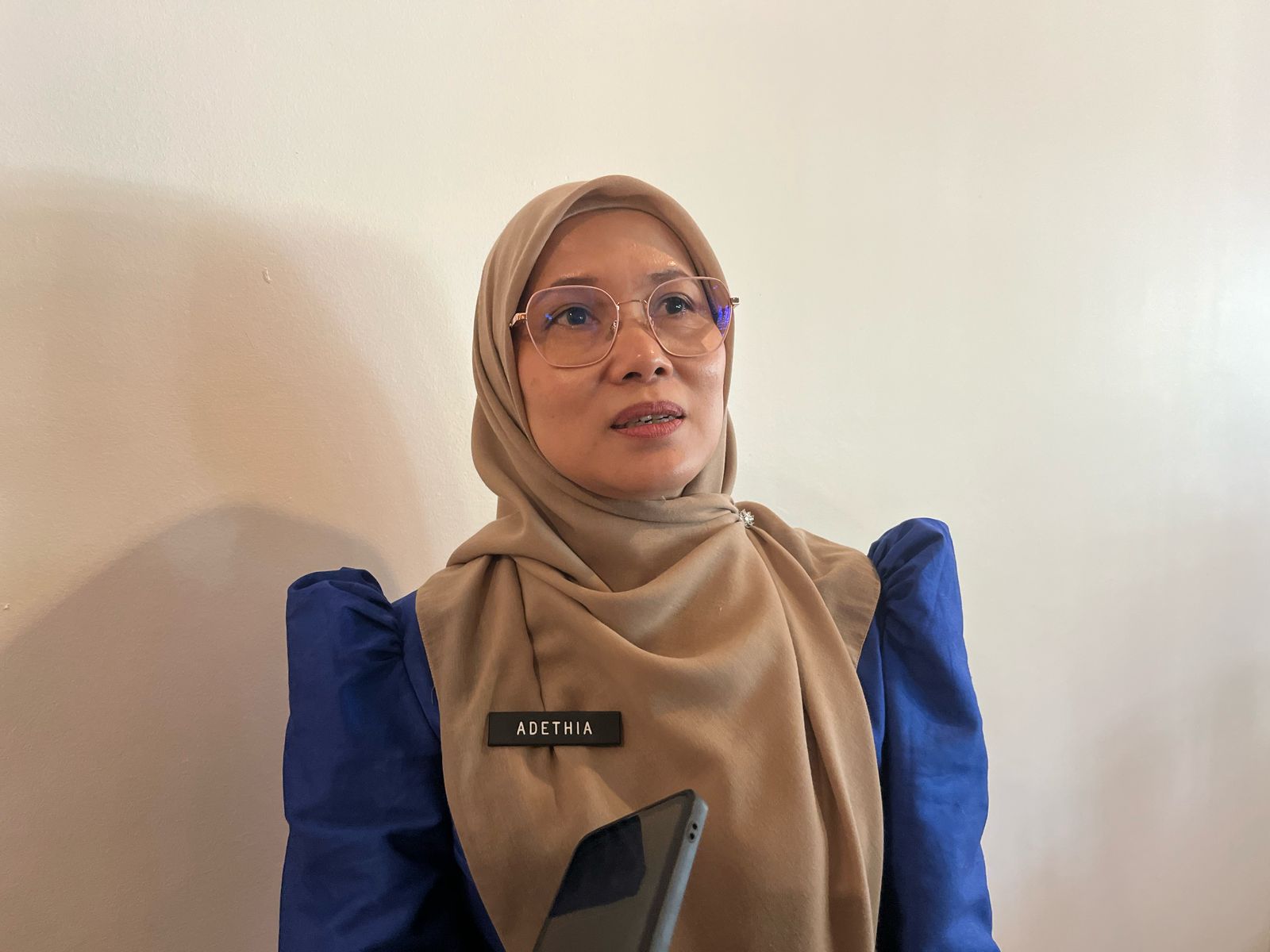 Tetap Berikan Layanan di Bulan Ramadan, Ini Jam Operasional Dispersip Kalsel