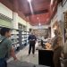 Dispersip Kalsel Terima Kunjungan KITLV-Jakarta Universiteit Leiden Belanda untuk Kerja Sama Perpustakaan