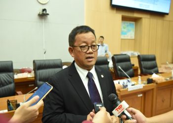 Atasi Kelangkaan, Sugeng Suparwoto Usul Pengecer LPG 3 Kg Terlembaga Secara Formal