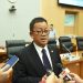 Atasi Kelangkaan, Sugeng Suparwoto Usul Pengecer LPG 3 Kg Terlembaga Secara Formal