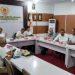 FORKI Kalsel Tegaskan Tidak Ada Kejurprov Karate Tahun 2025
