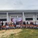 Pemprov Kalsel Adakan Pemeriksaan Kebugaran Jasmani Siswa SMA Nahdatul Wathan Kotabaru