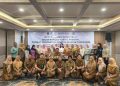 Dinkes Kalsel Gelar Workshop Kesehatan Kerja untuk Penguatan Sistem Manajemen K3 dan Produktivitas Pekerja