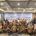 Dinkes Kalsel Gelar Workshop Kesehatan Kerja untuk Penguatan Sistem Manajemen K3 dan Produktivitas Pekerja