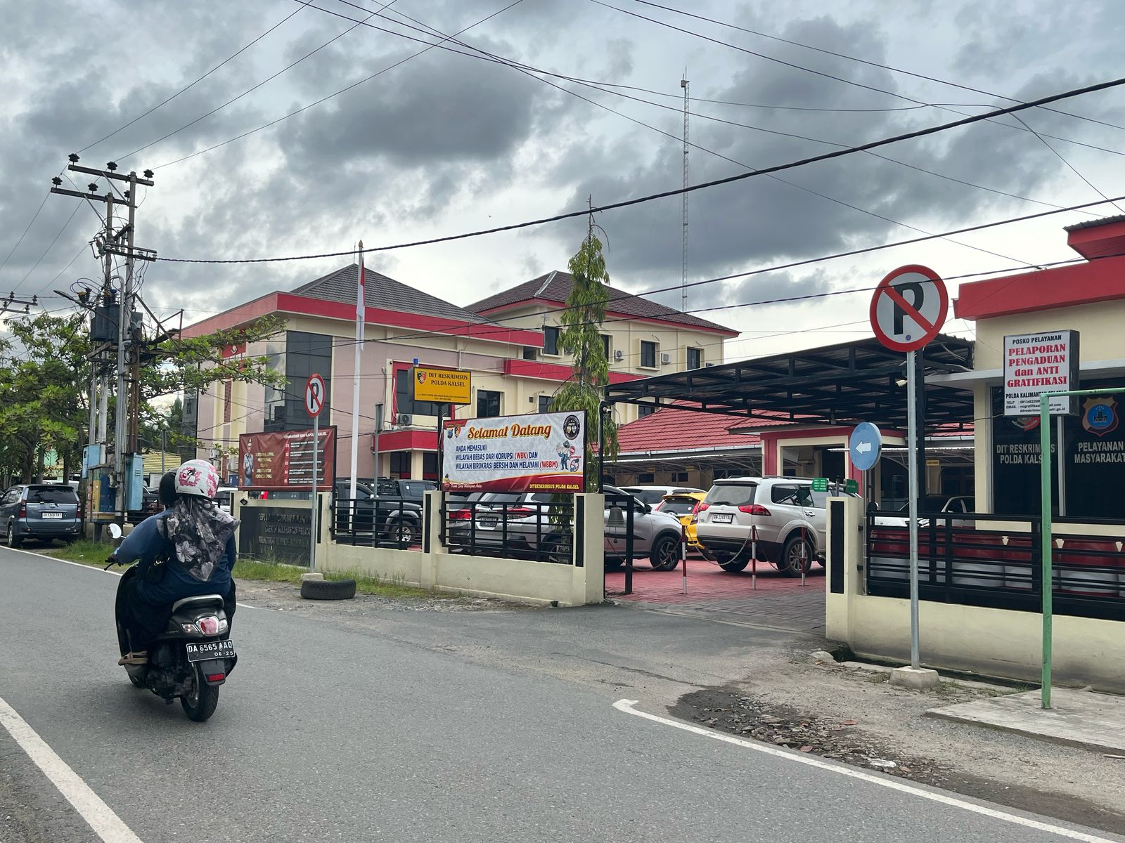 Sejumlah Pejabat di Tanbu Diperiksa Dugaan Kasus Korupsi, Kabid Humas Polda Kalsel: Masih Pemeriksaan