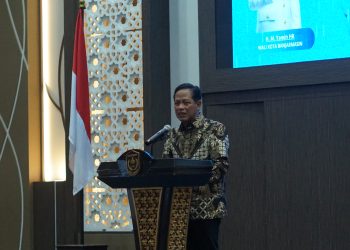 Menteri Lingkungan Hidup Tegaskan Penutupan TPA Basirih Banjarmasin untuk Cegah Pencemaran