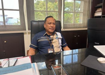 PAM Bandarmasih Pastikan Distribusi Air Bersih Tetap Lancar Selama Bulan Ramadan