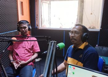 Alun Kalsel Luncurkan Gerakan Amal Sedekah Sampah untuk Atasi Krisis Sampah di Banjar