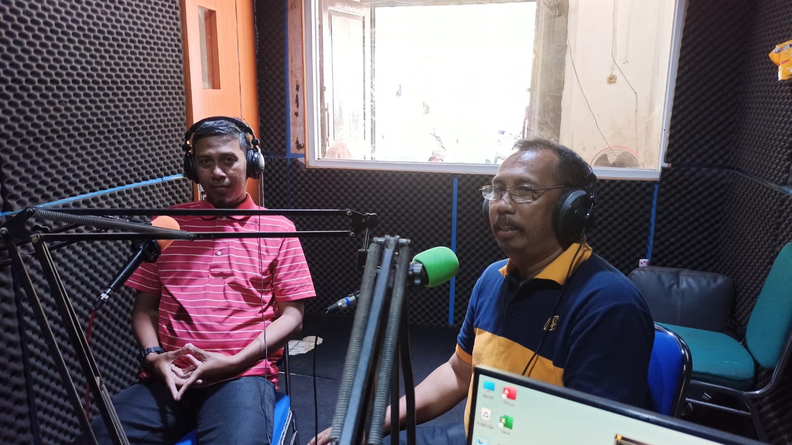 Alun Kalsel Luncurkan Gerakan Amal Sedekah Sampah untuk Atasi Krisis Sampah di Banjar