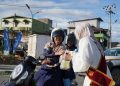 Pawadahan Nanang Galuh Balangan Gelar Berbagi Takjil dan Kenalkan Kuliner Khas Daerah di Bulan Ramadan