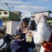 Pawadahan Nanang Galuh Balangan Gelar Berbagi Takjil dan Kenalkan Kuliner Khas Daerah di Bulan Ramadan