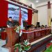 Wakil Bupati HSU Bahas Raperda Inovasi, Investasi, dan Kabupaten Layak Anak