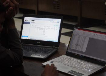 Penginputan Data Hibah/Bansos 2026 Wajib Melalui SIPD, Sekda Banjar Tegaskan