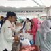 Pemkab Balangan Gelar Pasar Murah untuk Tekan Inflasi di Ramadan