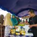 Pasar Murah di Desa Mampari Bantu Warga Dapatkan Kebutuhan Pokok Terjangkau