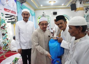 Bupati Banjar Ajak Masyarakat Jaga Ketentraman Selama Ramadan