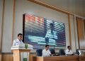 Wakil Bupati Balangan Ajak Pemangku Kepentingan Aktif Berpartisipasi dalam Penyusunan RPJMD