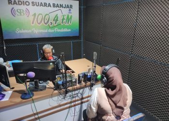 Bank Sampah Sekumpul Ajak Masyarakat Berperan Atasi Darurat Sampah