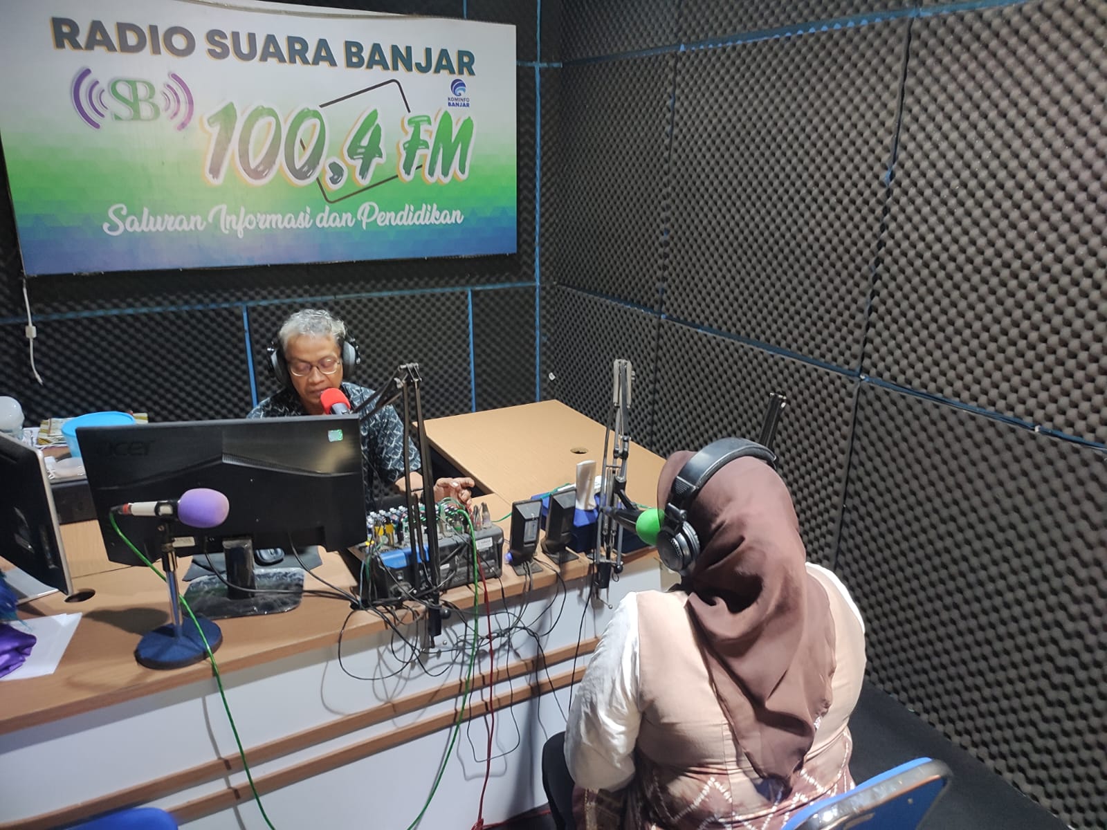 Bank Sampah Sekumpul Ajak Masyarakat Berperan Atasi Darurat Sampah