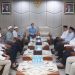 Bupati Banjar Terima Audiensi KPU dan Bawaslu Bahas Pilkada 2024