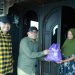 Bupati HSU Tinjau Wilayah Banjir, Salurkan Bantuan untuk Warga