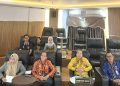 Kalsel Siap Gelar PSU Pilkada 2024, Syarifuddin Ajak Warga Aktif di Tempat Pemungutan Suara