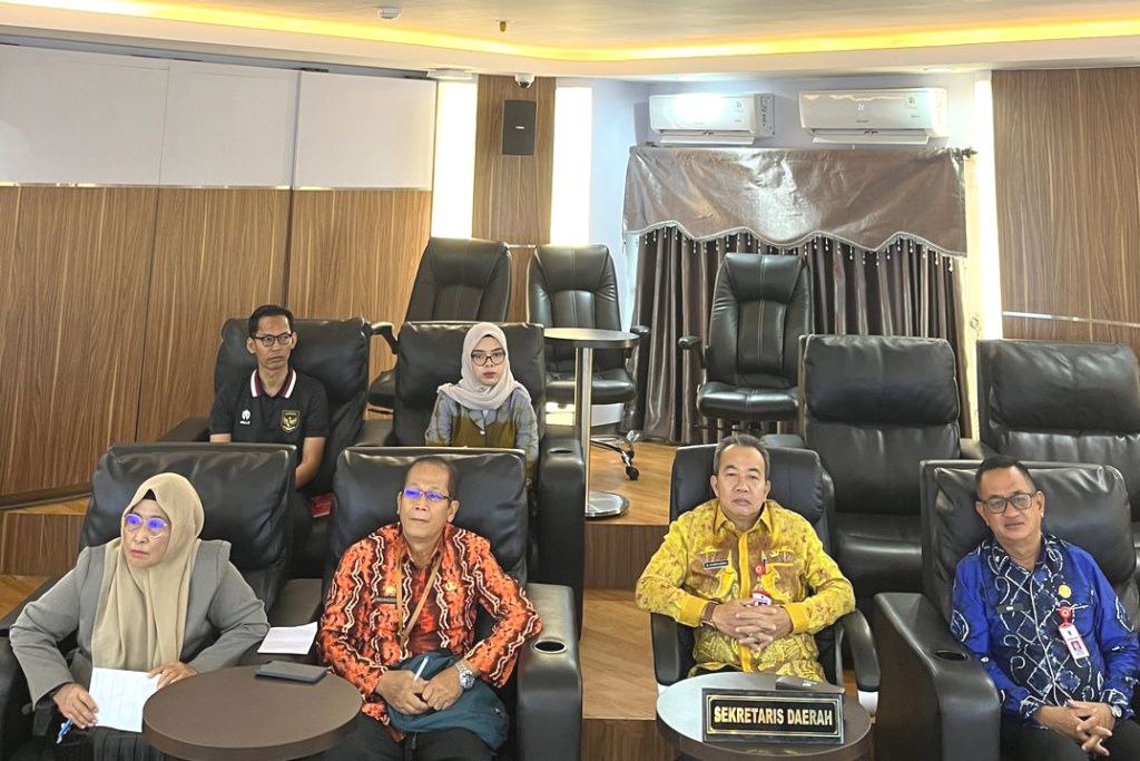 Kalsel Siap Gelar PSU Pilkada 2024, Syarifuddin Ajak Warga Aktif di Tempat Pemungutan Suara