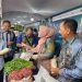 Pasar Murah DPKP Kalsel Hadir di Pasar Wadai Ramadan, Bantu Warga Penuhi Kebutuhan Pangan