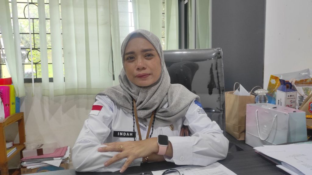 Pemprov Kalsel Gelar Program TTG dan TKM 2025 untuk Tingkatkan Usaha dan Tenaga Kerja