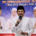 Wakil Gubernur Kalsel Hadiri Safari Ramadan di Masjid AT-Taqwa, Serahkan Bantuan untuk Masyarakat