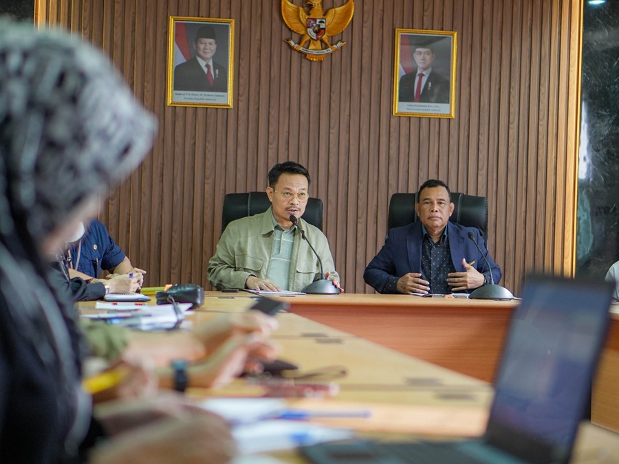 Banjarbaru Siapkan Peringatan Hari Jadi ke-26 Usai PSU Pilwali 2025