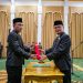Pj Wali Kota Banjarbaru Lantik Sirajoni, Dorong Optimalisasi Pelayanan