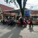 Tadarus Alquran dan Pembagian Takjil, Polresta Banjarmasin Pererat Ibadah di Bulan Suci Ramadan