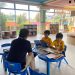 Ramadan 1446 H, Perpustakaan Palnam hingga Tandean Ramai Dikunjungi Pemustaka Cilik