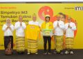 IM3 Mengajak Masyarakat di Kota Banjarmasin, Temukan Makna untuk Bersama di Bulan Ramadan dengan Simpelnya IM3