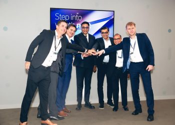 Kolaborasi Strategis Indosat, Ericsson, dan Google Cloud Percepat Digitalisasi dan Inovasi Bisnis di Indonesia