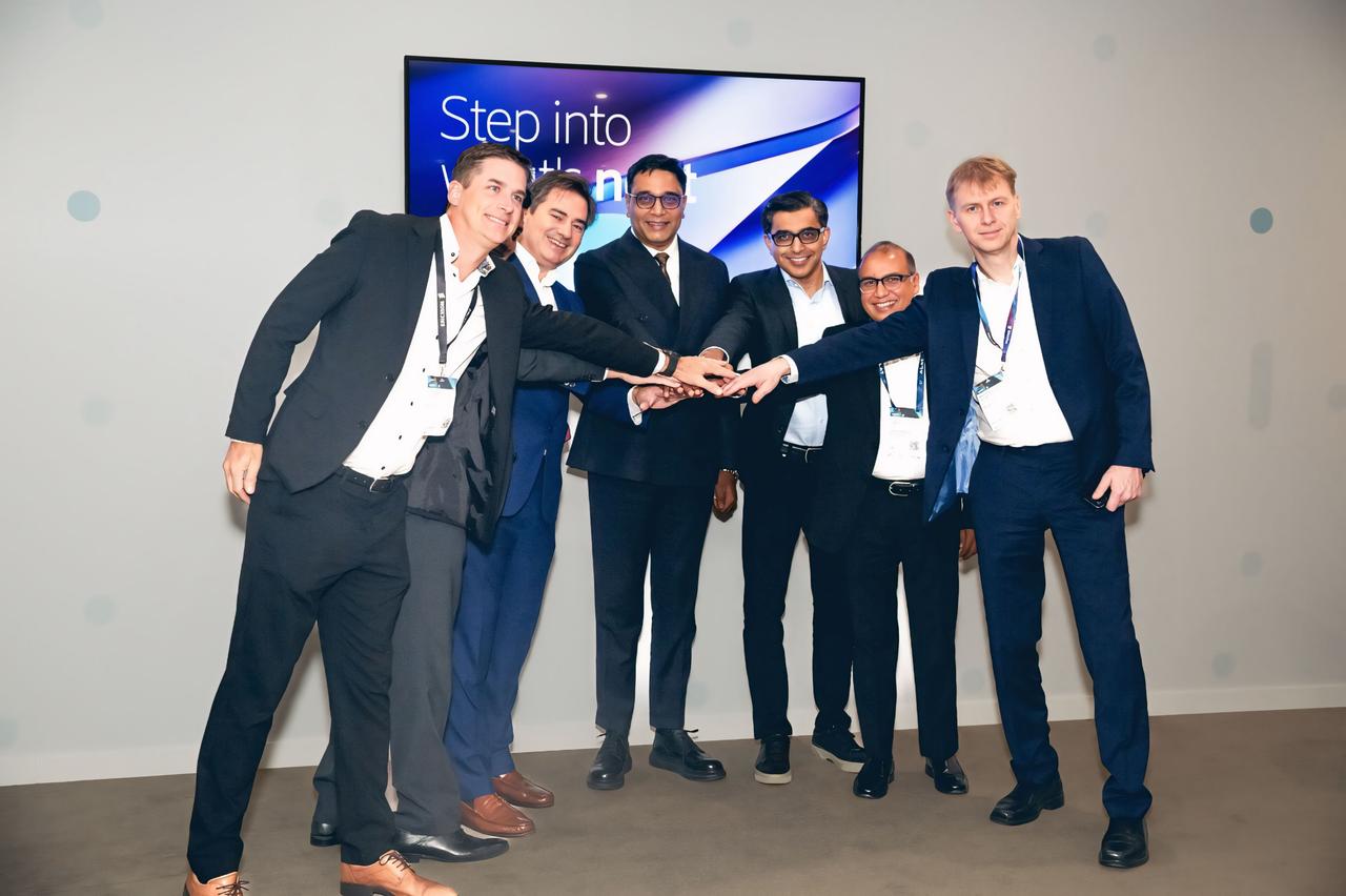 Kolaborasi Strategis Indosat, Ericsson, dan Google Cloud Percepat Digitalisasi dan Inovasi Bisnis di Indonesia