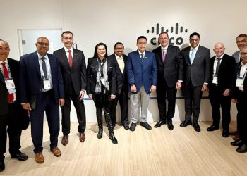 Indosat, Cisco, dan Komdigi Kolaborasi Bangun Ekosistem Talenta Keamanan Siber untuk Digitalisasi Indonesia