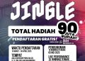 Dispersip Kalsel Gelar Lomba Cipta Jingle “Gemar Membaca” dengan Hadiah Rp90 Juta