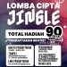Dispersip Kalsel Gelar Lomba Cipta Jingle “Gemar Membaca” dengan Hadiah Rp90 Juta