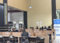 Perpustakaan Palnam Jadi Tempat Favorit untuk Menunggu Berbuka di Ramadan