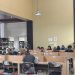 Perpustakaan Palnam Jadi Tempat Favorit untuk Menunggu Berbuka di Ramadan
