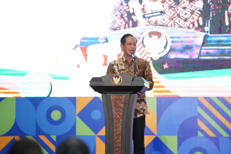 Kalimantan Selatan Dorong Pendidikan Tinggi Kelola Sampah Lewat Bank Sampah