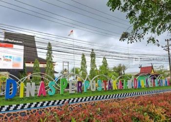 Perpustakaan Provinsi Kalsel Tingkatkan Layanan dan Akses Literasi melalui Program Inovatif