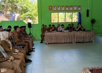 Bupati Tanah Bumbu Harap Musrenbang Sungai Loban Dorong Pembangunan Berkelanjutan