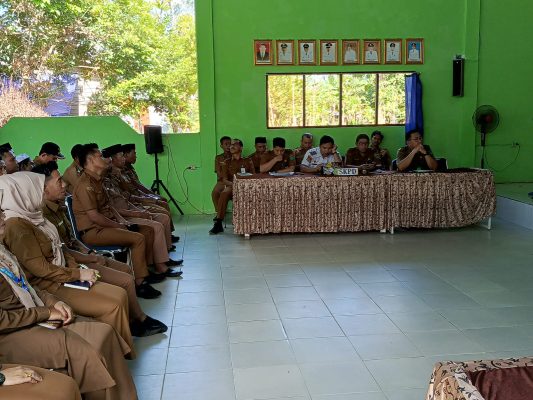Bupati Tanah Bumbu Harap Musrenbang Sungai Loban Dorong Pembangunan Berkelanjutan