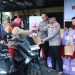 Polresta Banjarmasin dan Bhayangkari Tunjukkan Kepedulian di Bulan Ramadan