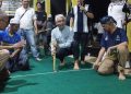 Komunitas Balogo Amuntai Dapat Dukungan Penuh dari Pemkab HSU