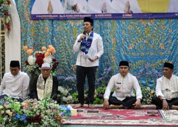 Wakil Gubernur Kalsel Dukung Tanah Laut Jadi Percontohan Swasembada Pangan