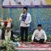 Wakil Gubernur Kalsel Dukung Tanah Laut Jadi Percontohan Swasembada Pangan